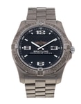 Pre-Owned Breitling Aerospace Watch